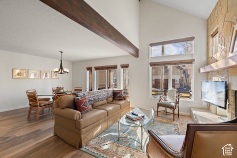 Tiny photo for 2471 DEER LAKE DRIVE Dr, Park City, UT 84060 (MLS # 2190513)