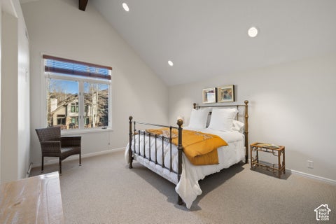 Tiny photo for 2471 DEER LAKE DRIVE Dr, Park City, UT 84060 (MLS # 2190513)