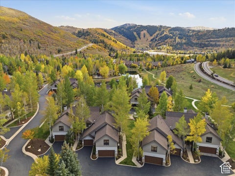 Tiny photo for 2471 DEER LAKE DRIVE Dr, Park City, UT 84060 (MLS # 2190513)