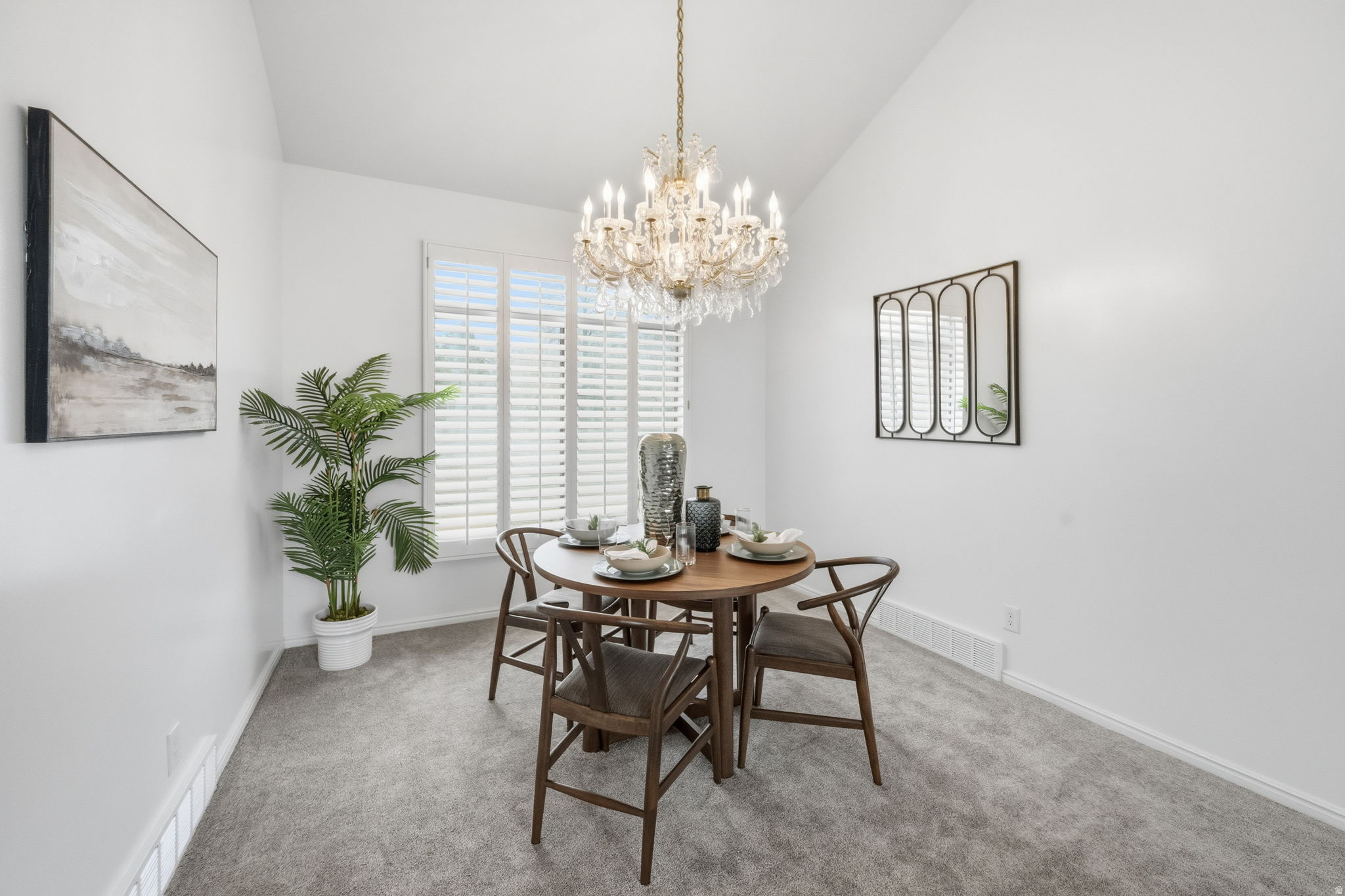 MEREWOOD - Residential