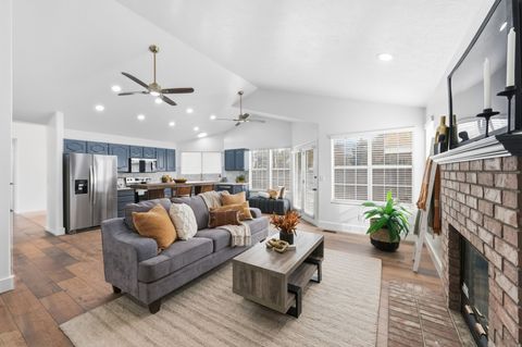 Tiny photo for 991 E MEREWOOD CT, Sandy, UT 84094 (MLS # 2133507)