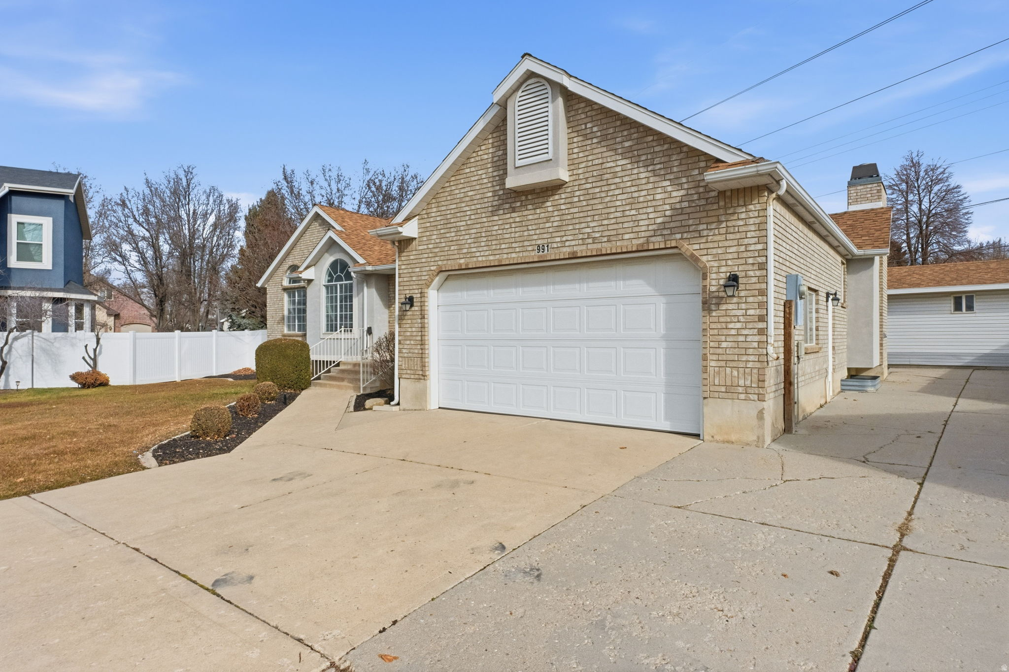 MEREWOOD - Residential