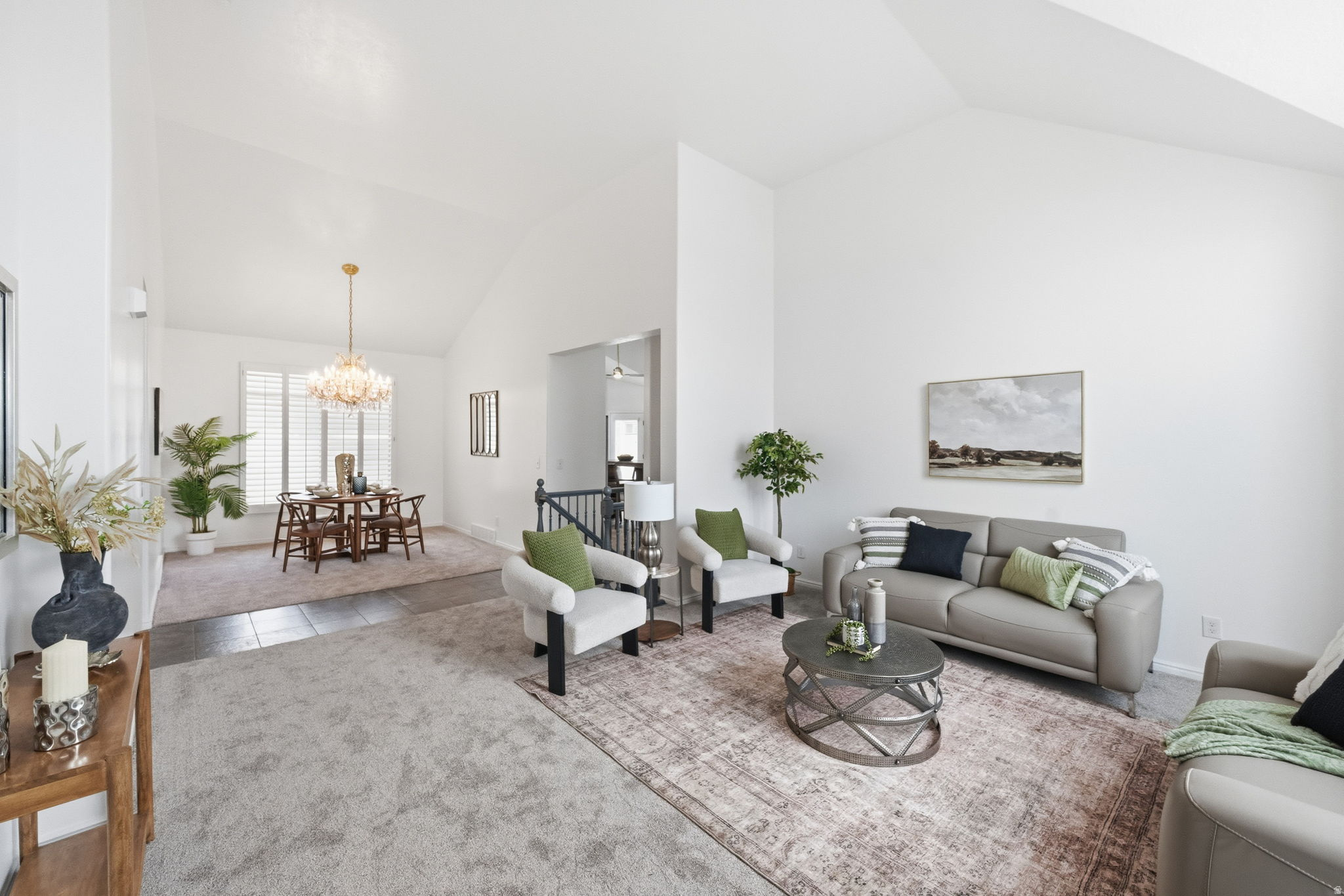 MEREWOOD - Residential