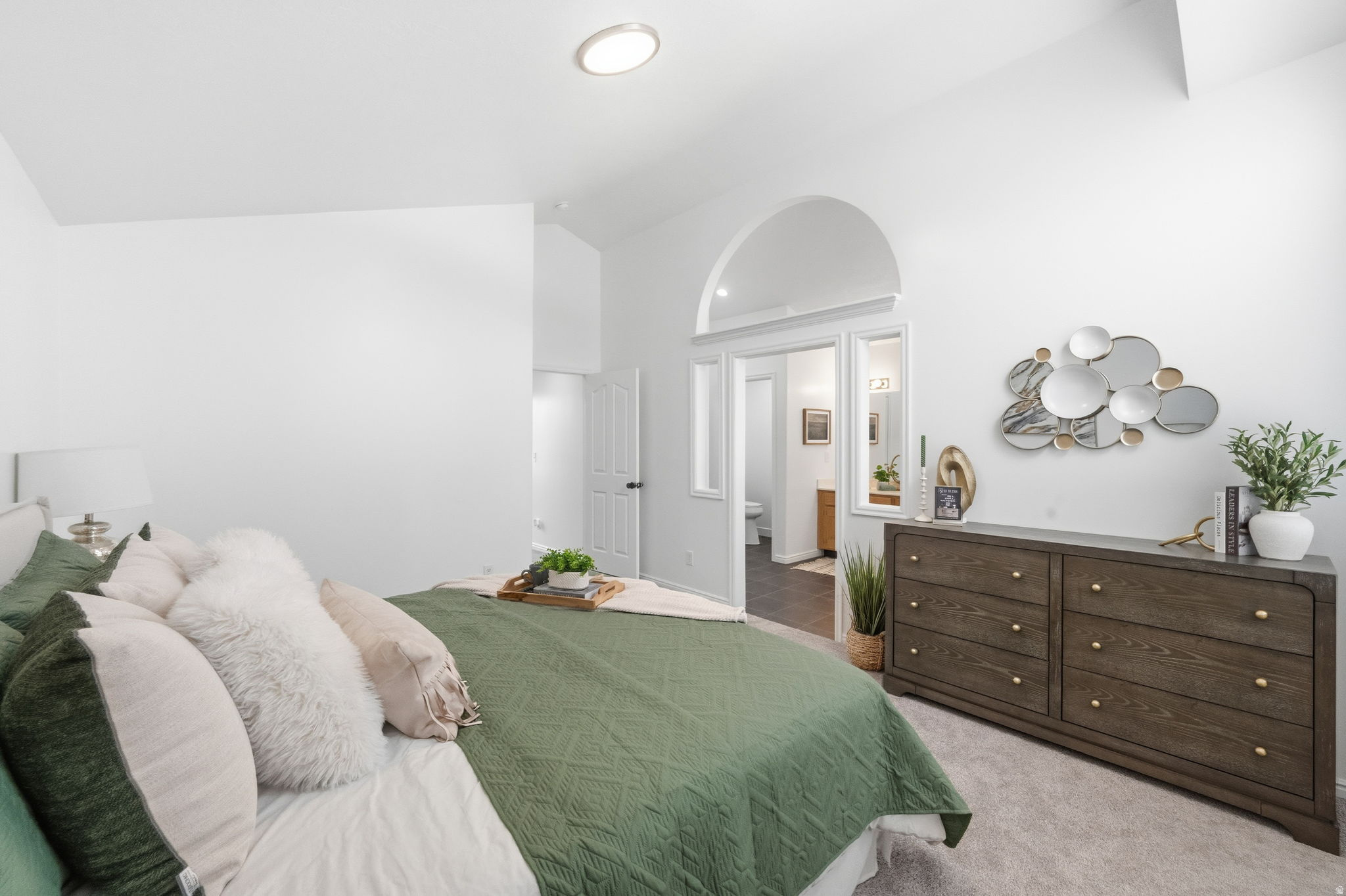 MEREWOOD - Residential