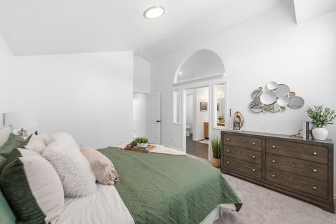 Tiny photo for 991 E MEREWOOD CT, Sandy, UT 84094 (MLS # 2133507)