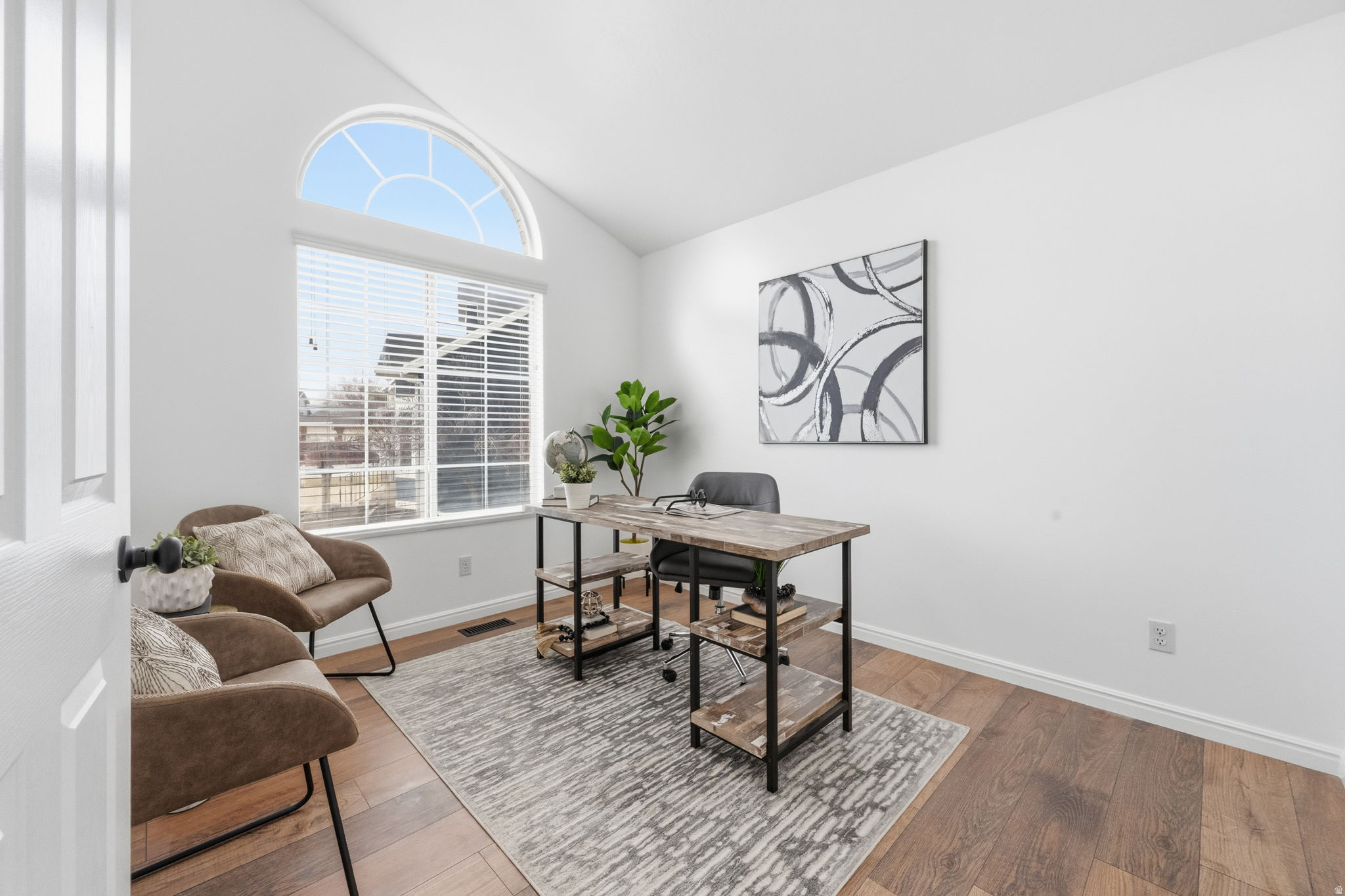 MEREWOOD - Residential