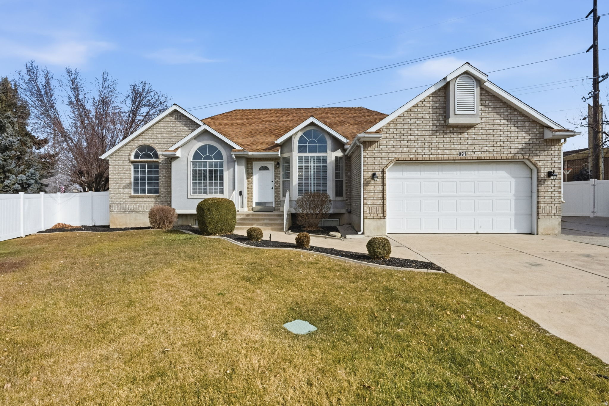 MEREWOOD - Residential