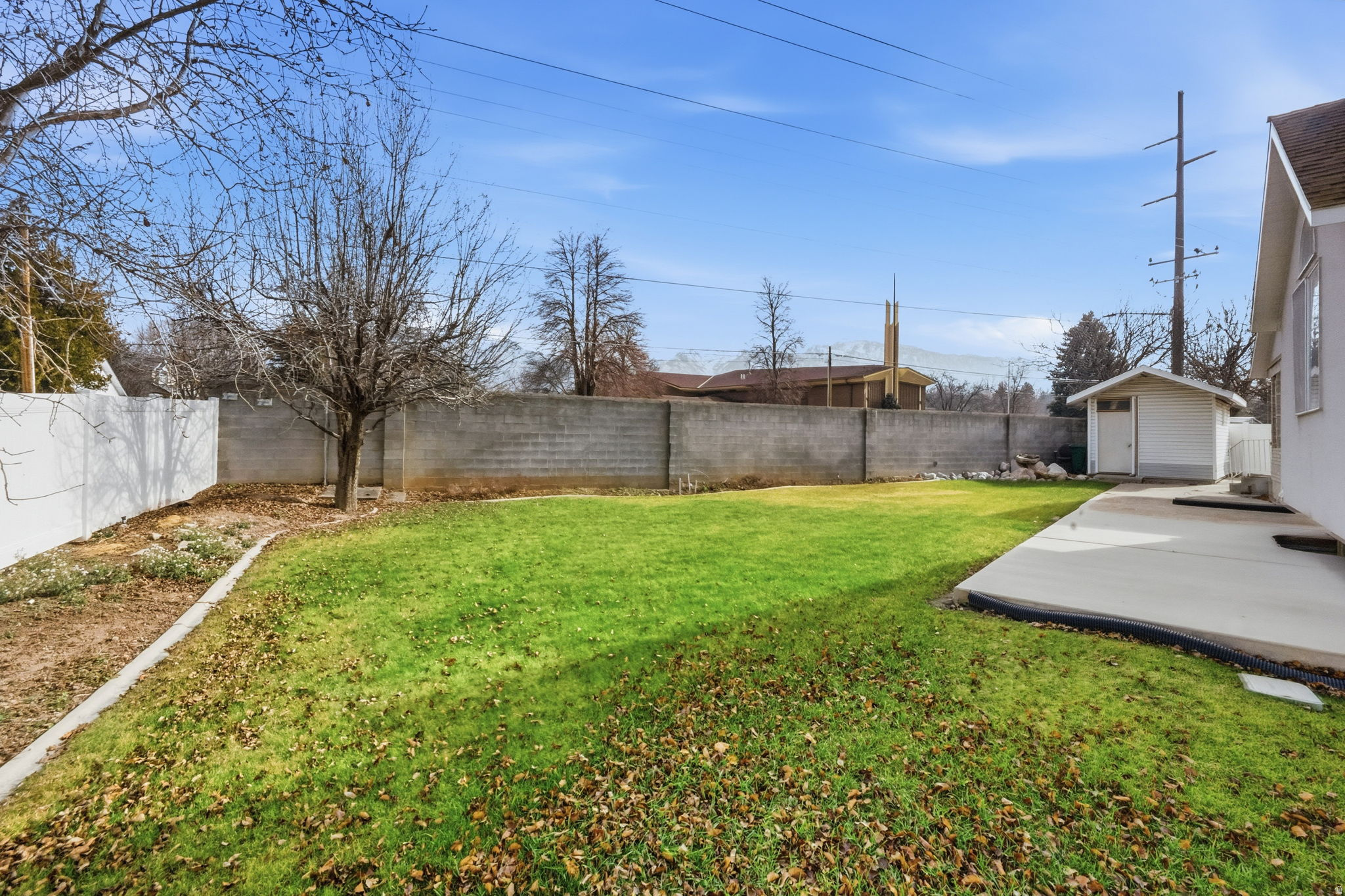 MEREWOOD - Residential