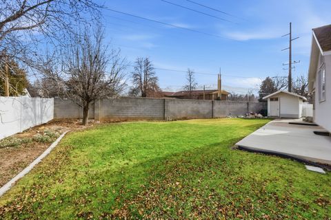 Tiny photo for 991 E MEREWOOD CT, Sandy, UT 84094 (MLS # 2133507)