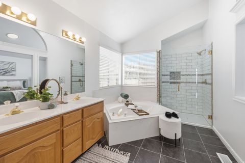 Tiny photo for 991 E MEREWOOD CT, Sandy, UT 84094 (MLS # 2133507)