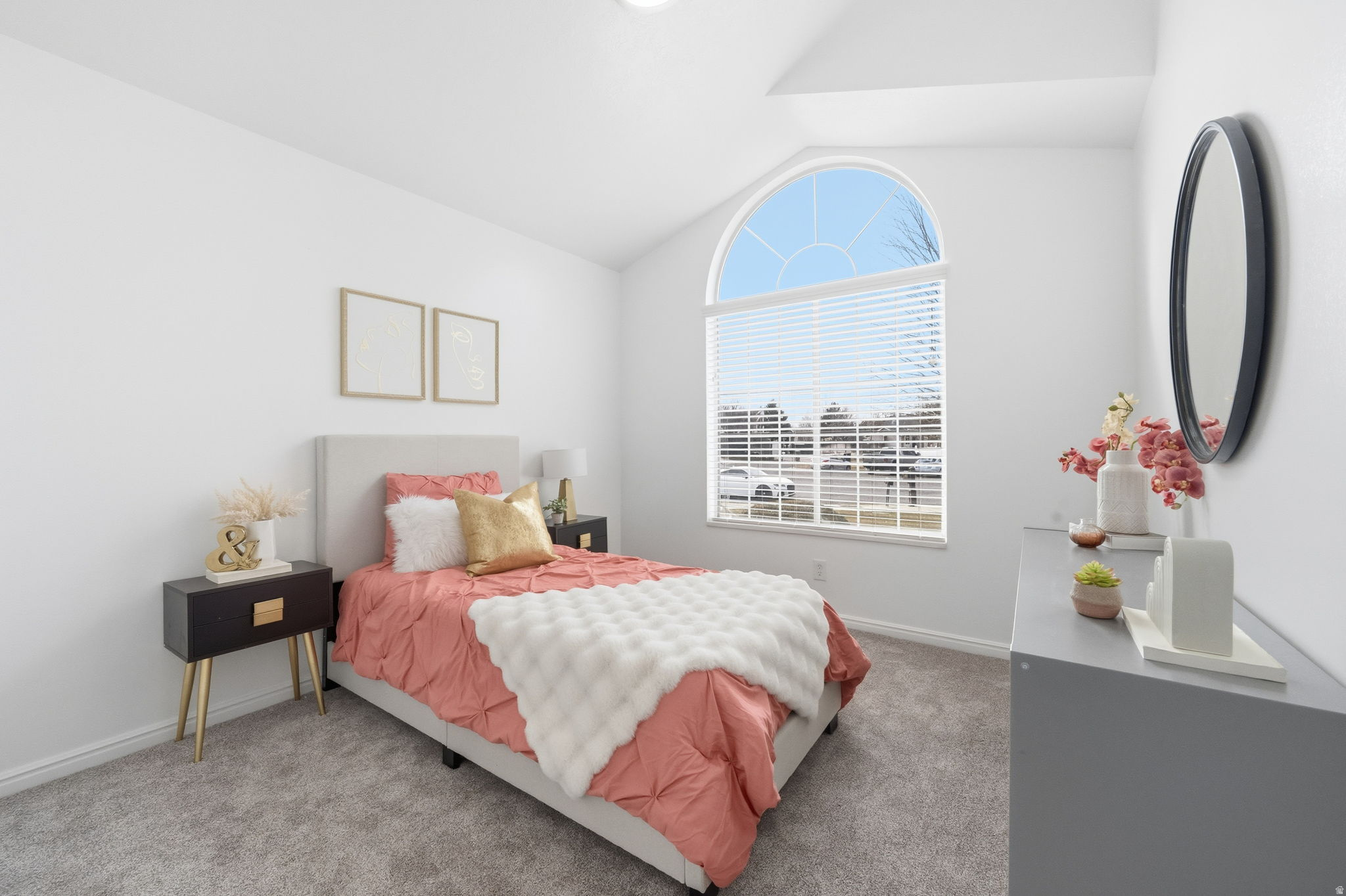 MEREWOOD - Residential