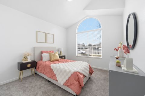 Tiny photo for 991 E MEREWOOD CT, Sandy, UT 84094 (MLS # 2133507)