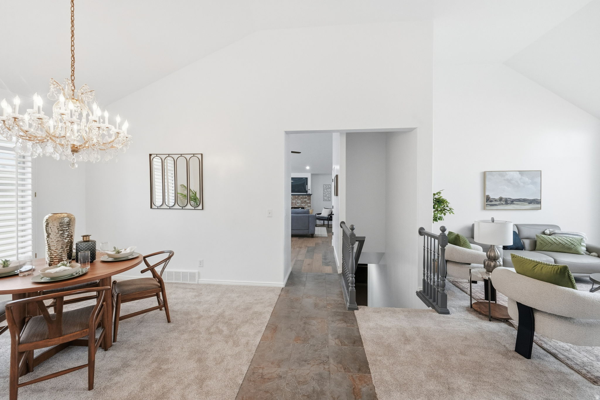 MEREWOOD - Residential