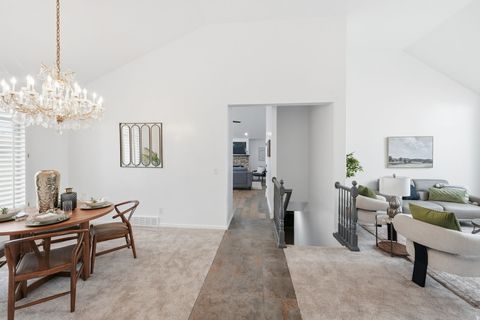 Tiny photo for 991 E MEREWOOD CT, Sandy, UT 84094 (MLS # 2133507)