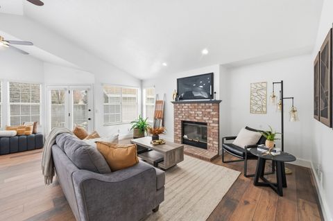 Tiny photo for 991 E MEREWOOD CT, Sandy, UT 84094 (MLS # 2133507)