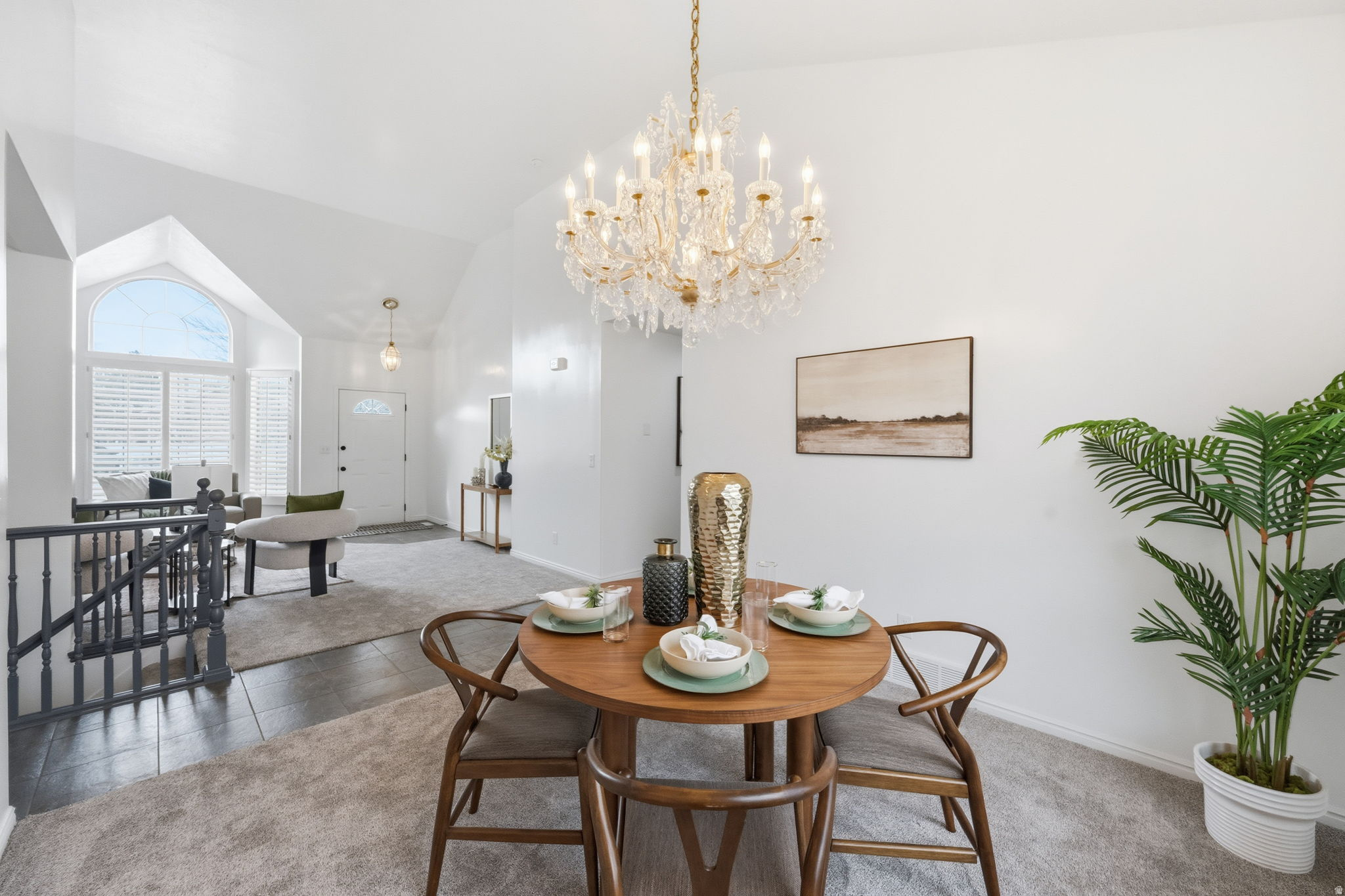 MEREWOOD - Residential