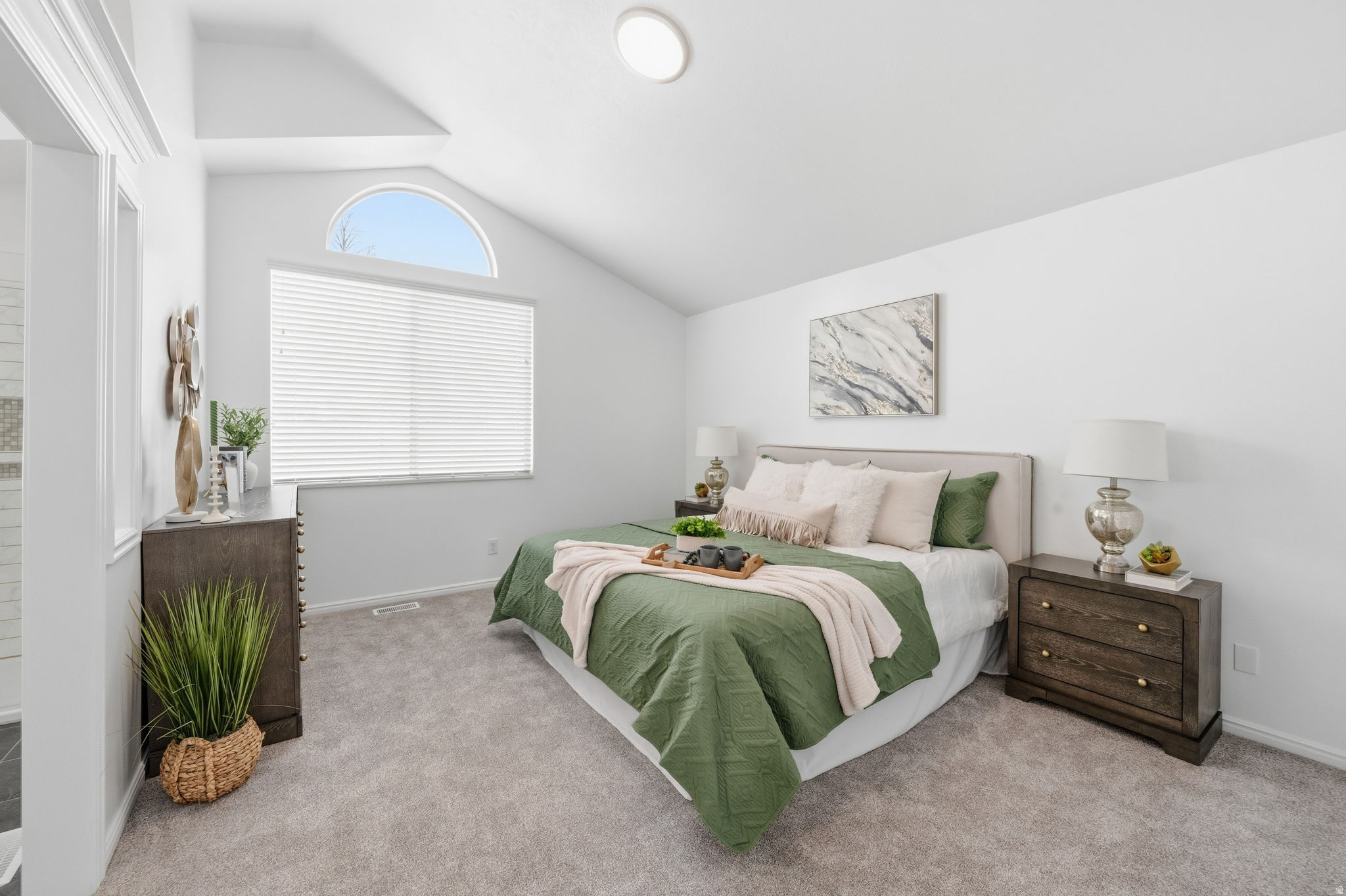 MEREWOOD - Residential