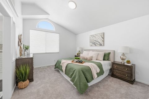 Tiny photo for 991 E MEREWOOD CT, Sandy, UT 84094 (MLS # 2133507)