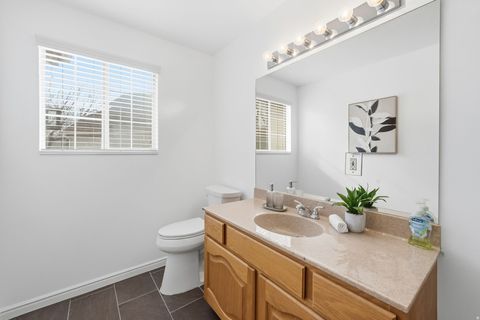 Tiny photo for 991 E MEREWOOD CT, Sandy, UT 84094 (MLS # 2133507)