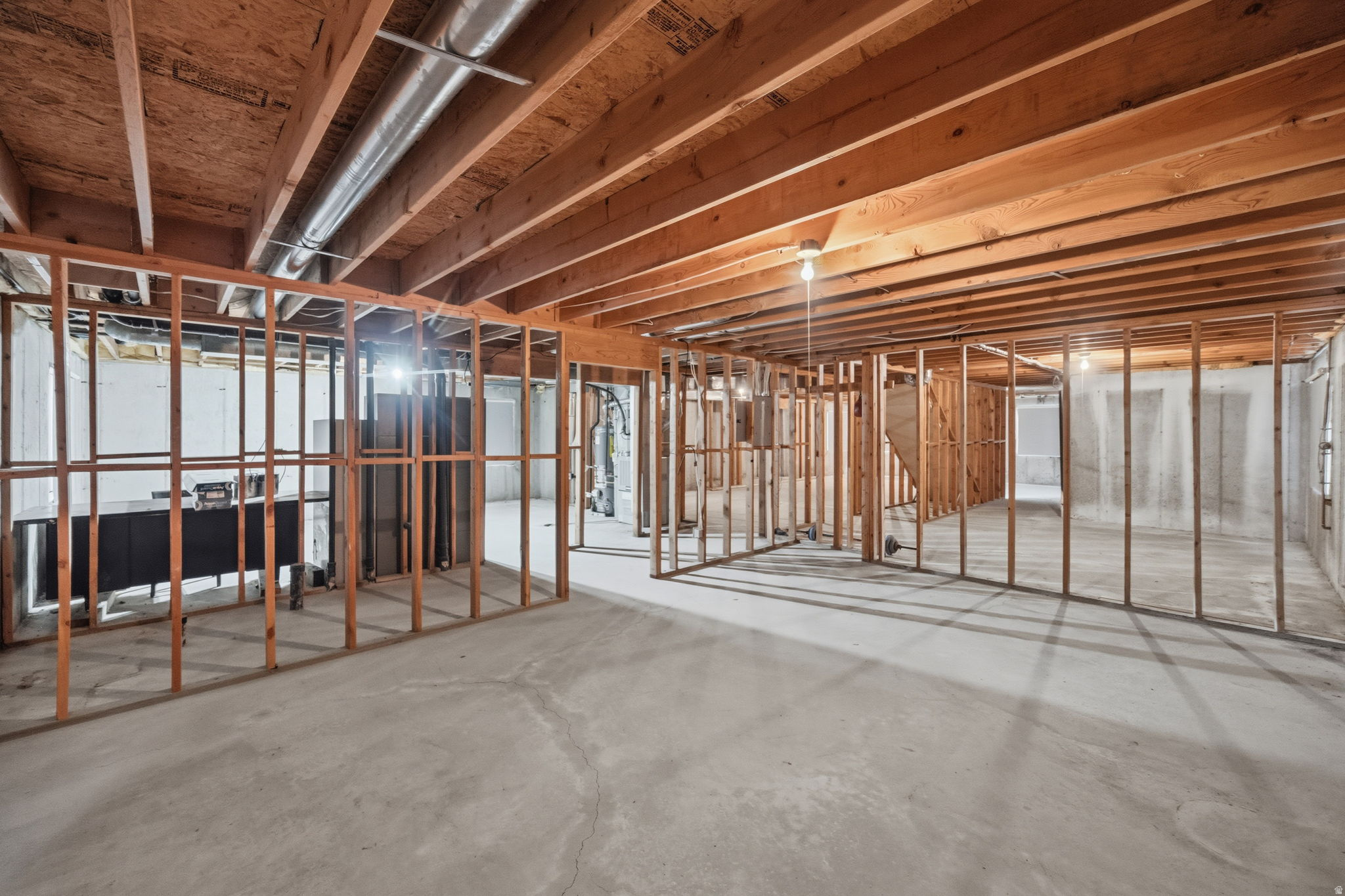 MEREWOOD - Residential