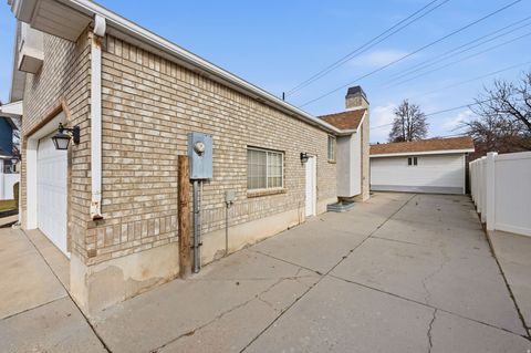 Tiny photo for 991 E MEREWOOD CT, Sandy, UT 84094 (MLS # 2133507)