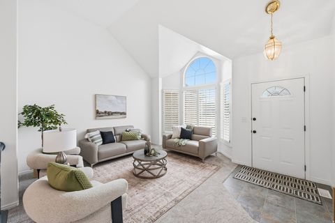 Tiny photo for 991 E MEREWOOD CT, Sandy, UT 84094 (MLS # 2133507)