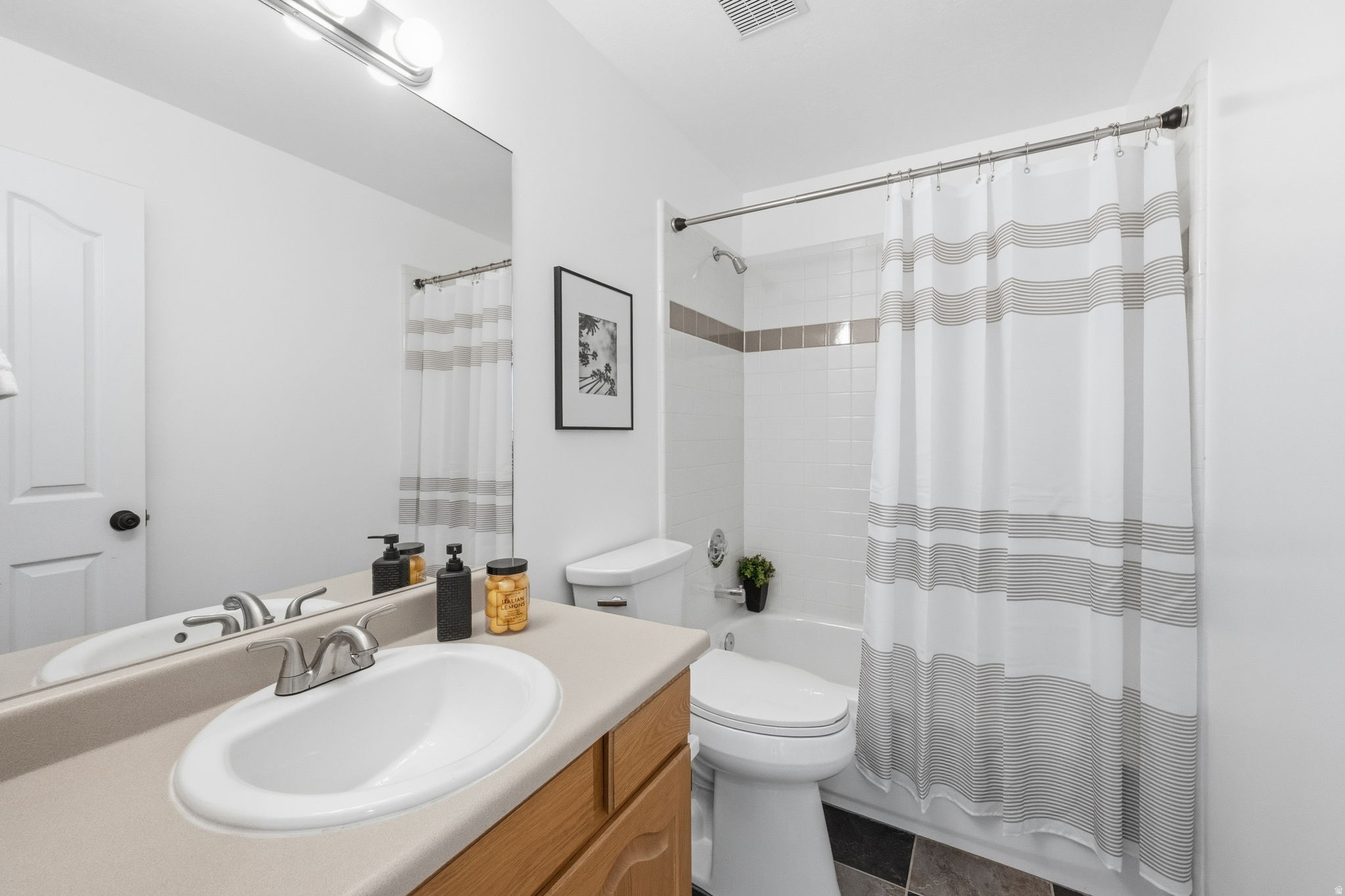 MEREWOOD - Residential