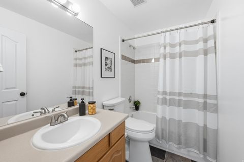 Tiny photo for 991 E MEREWOOD CT, Sandy, UT 84094 (MLS # 2133507)