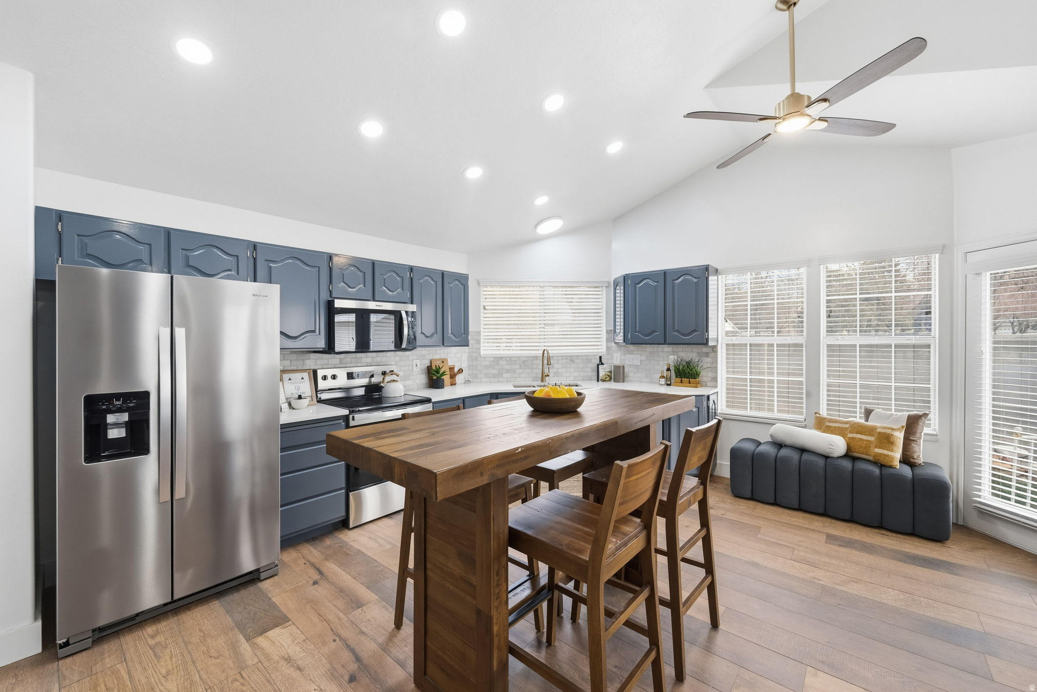 MEREWOOD - Residential