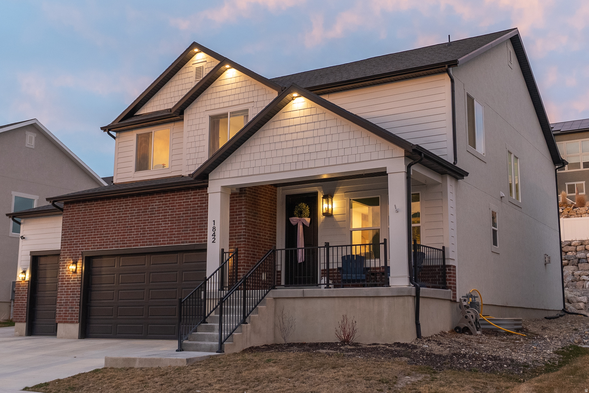 QUAILHILL - Residential