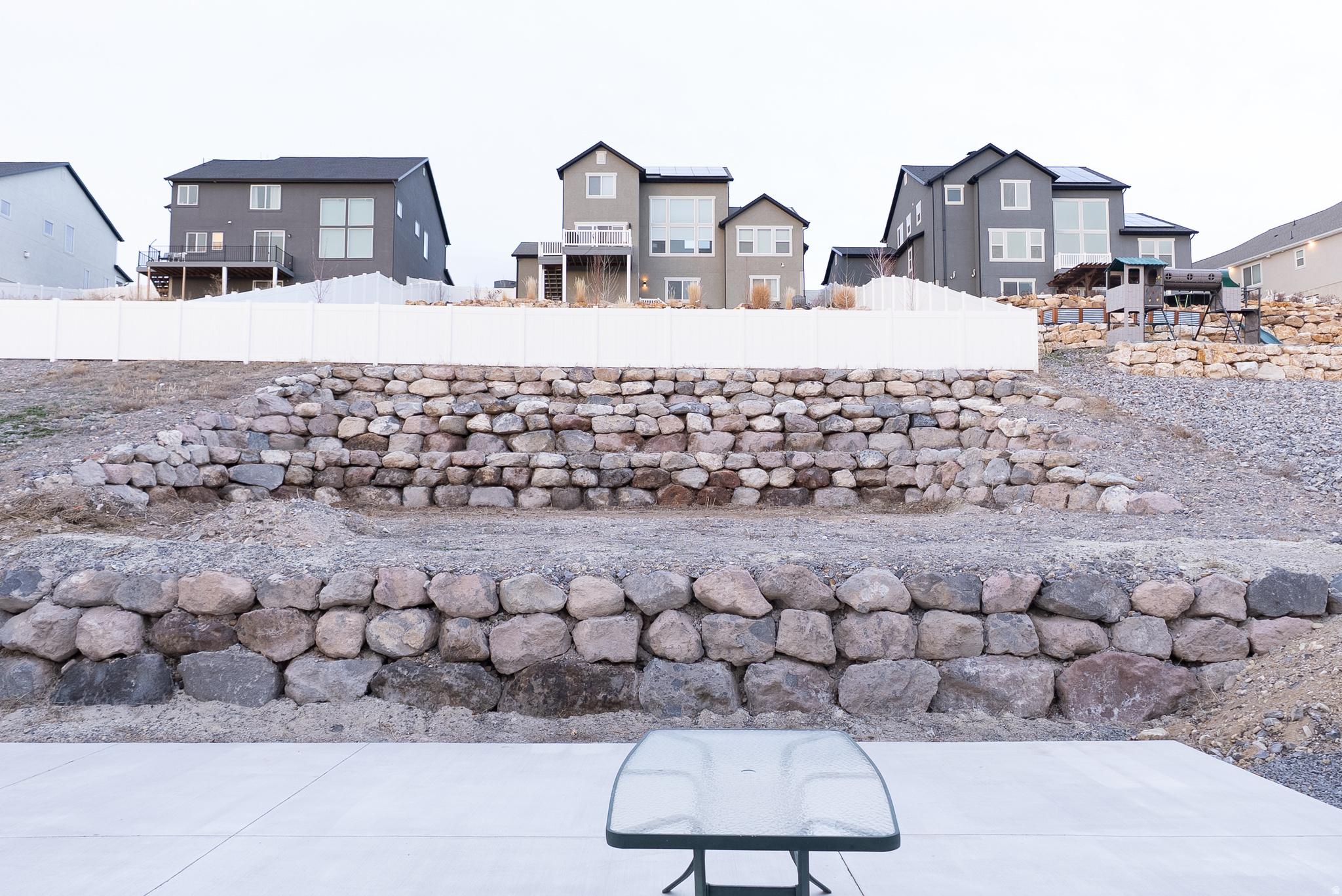 QUAILHILL - Residential