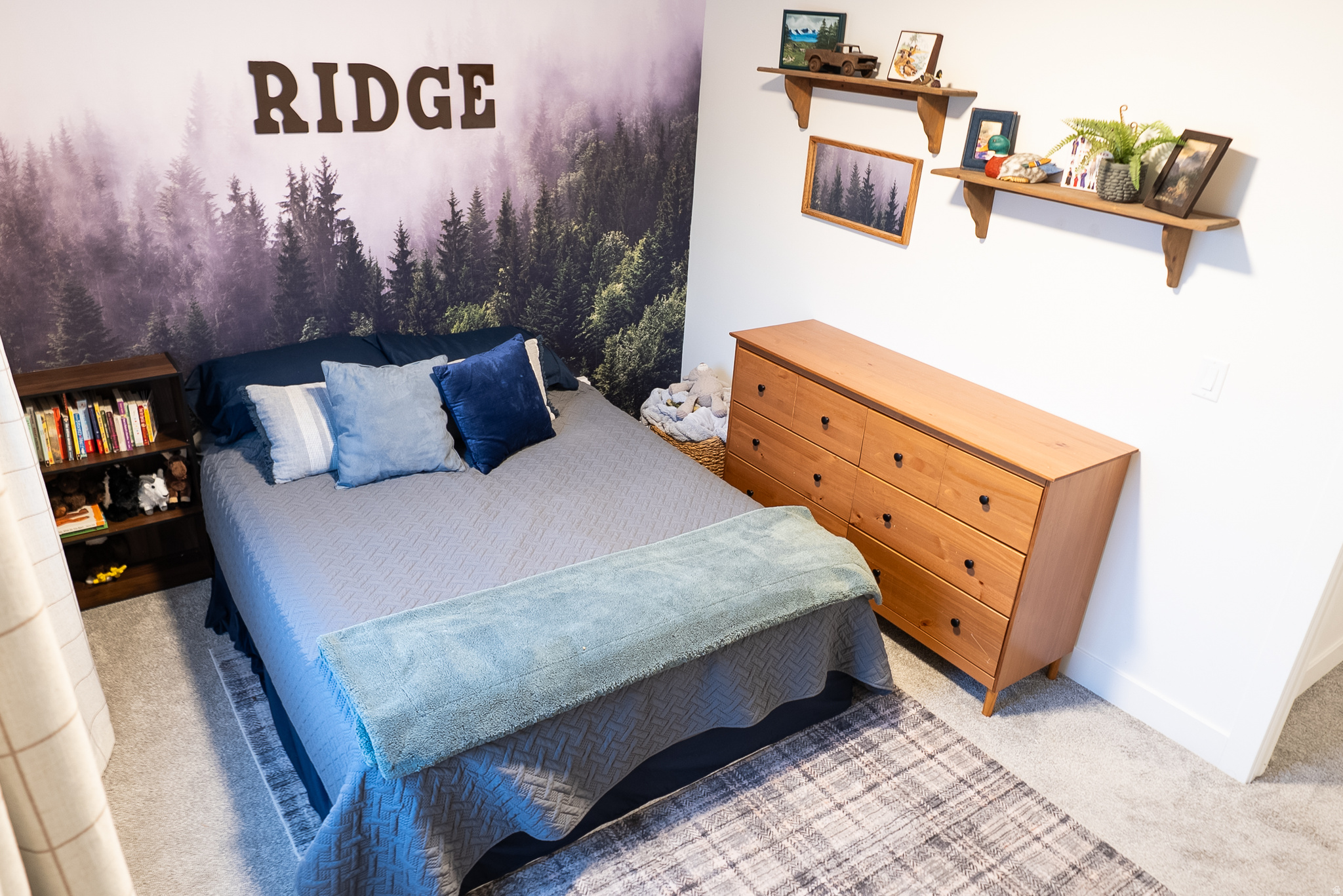 QUAILHILL - Residential