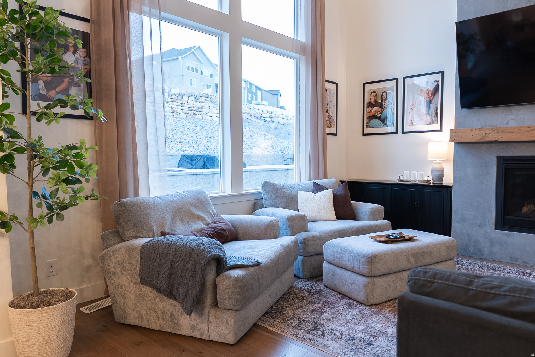 QUAILHILL - Residential