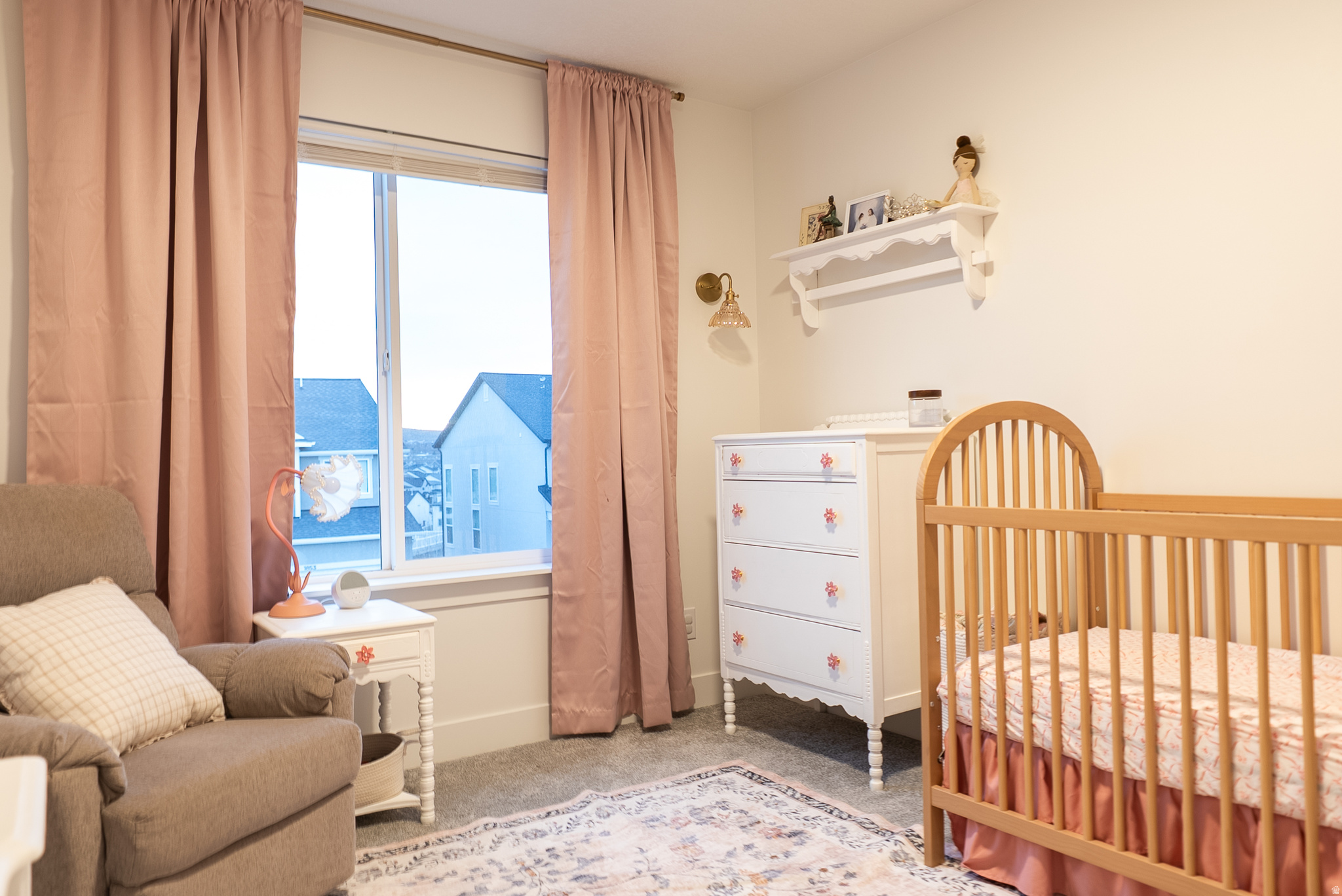 QUAILHILL - Residential