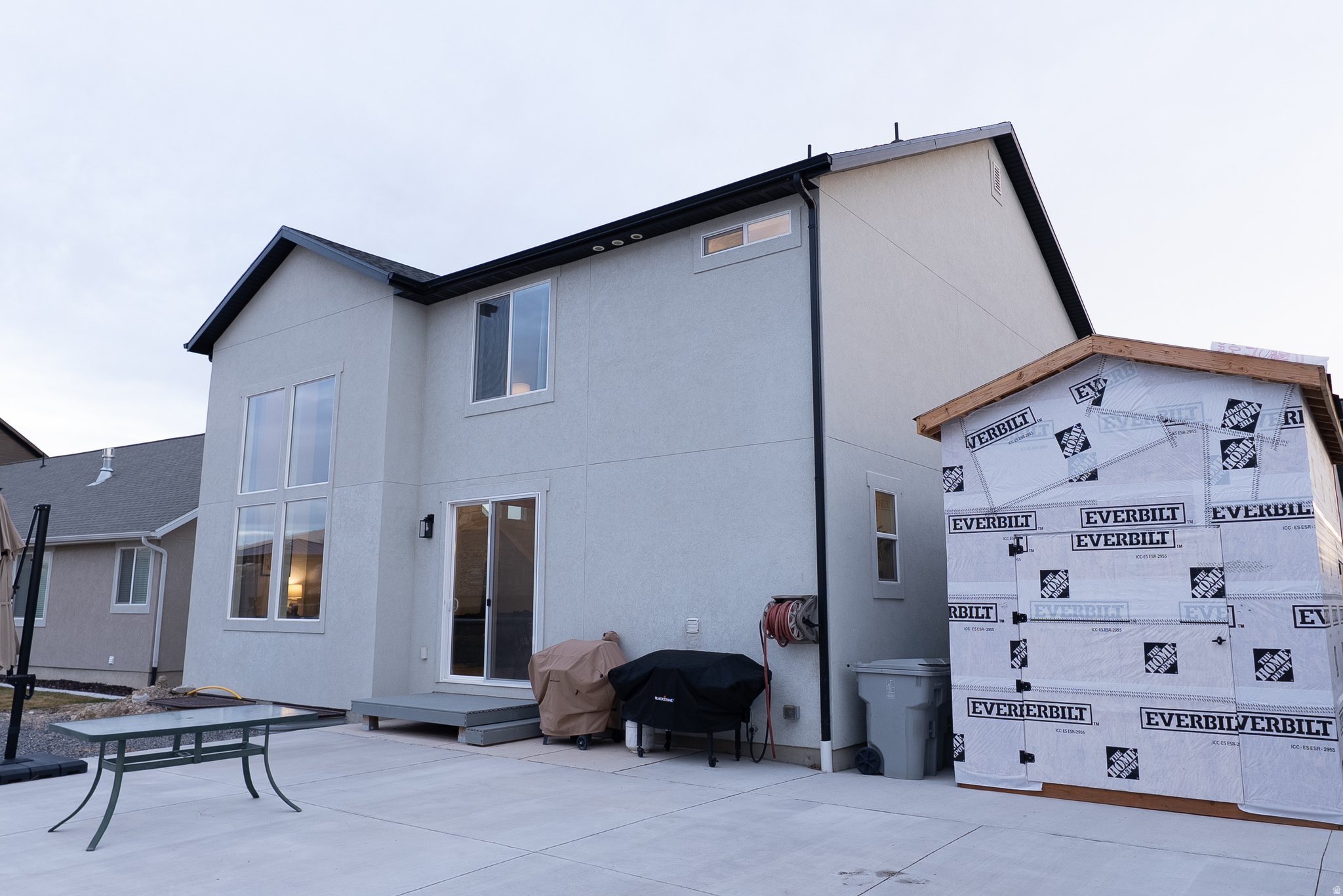 QUAILHILL - Residential