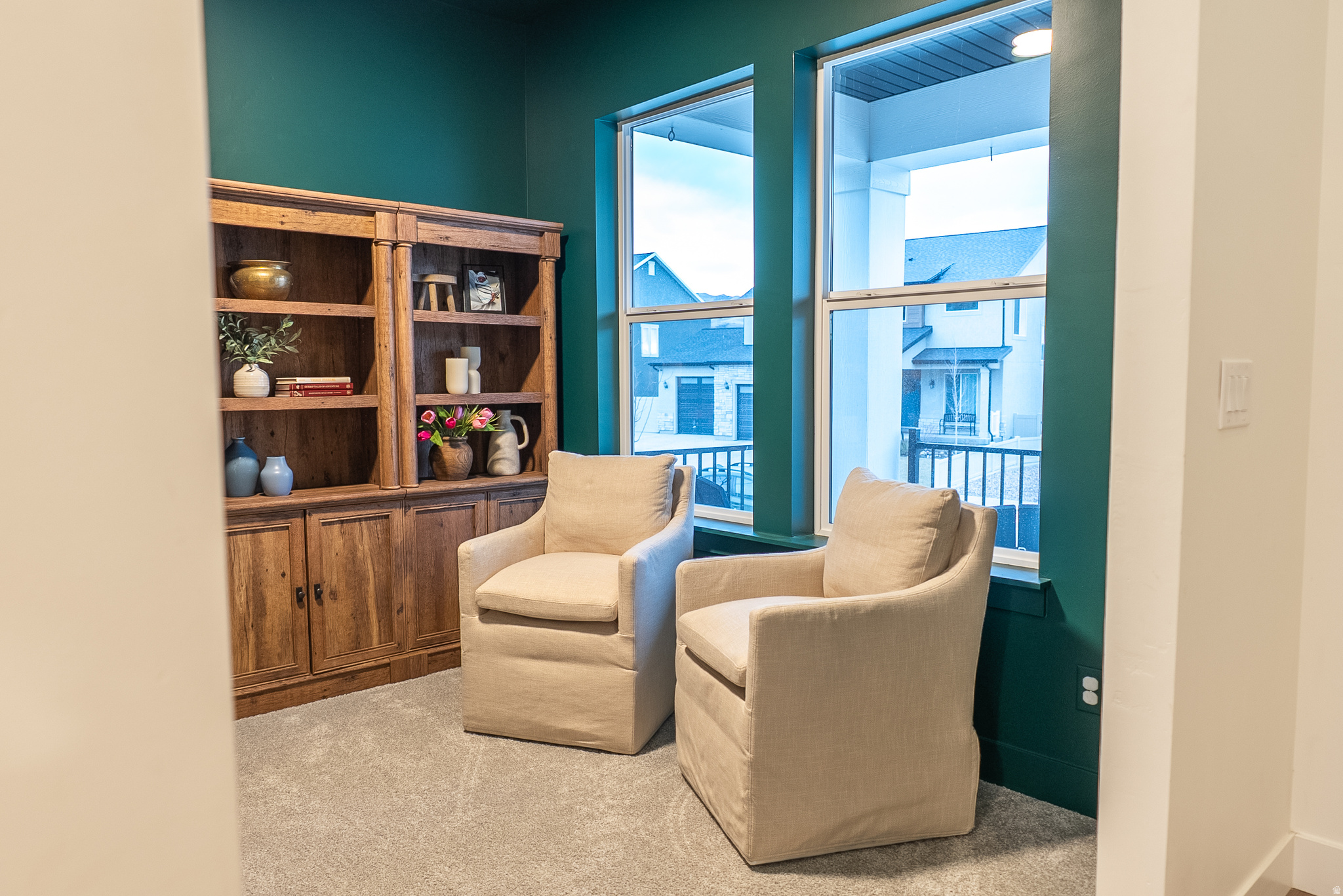 QUAILHILL - Residential