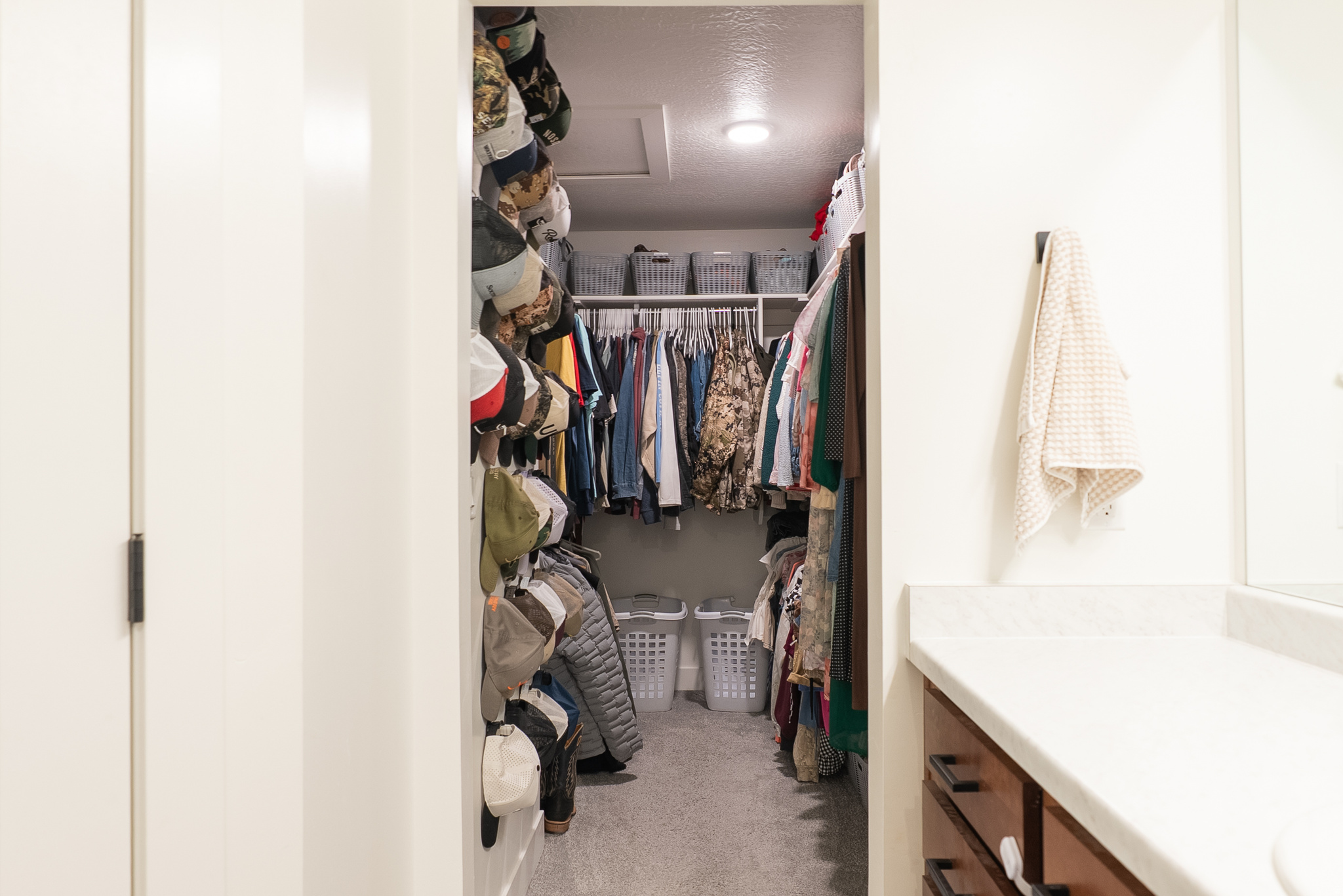 QUAILHILL - Residential