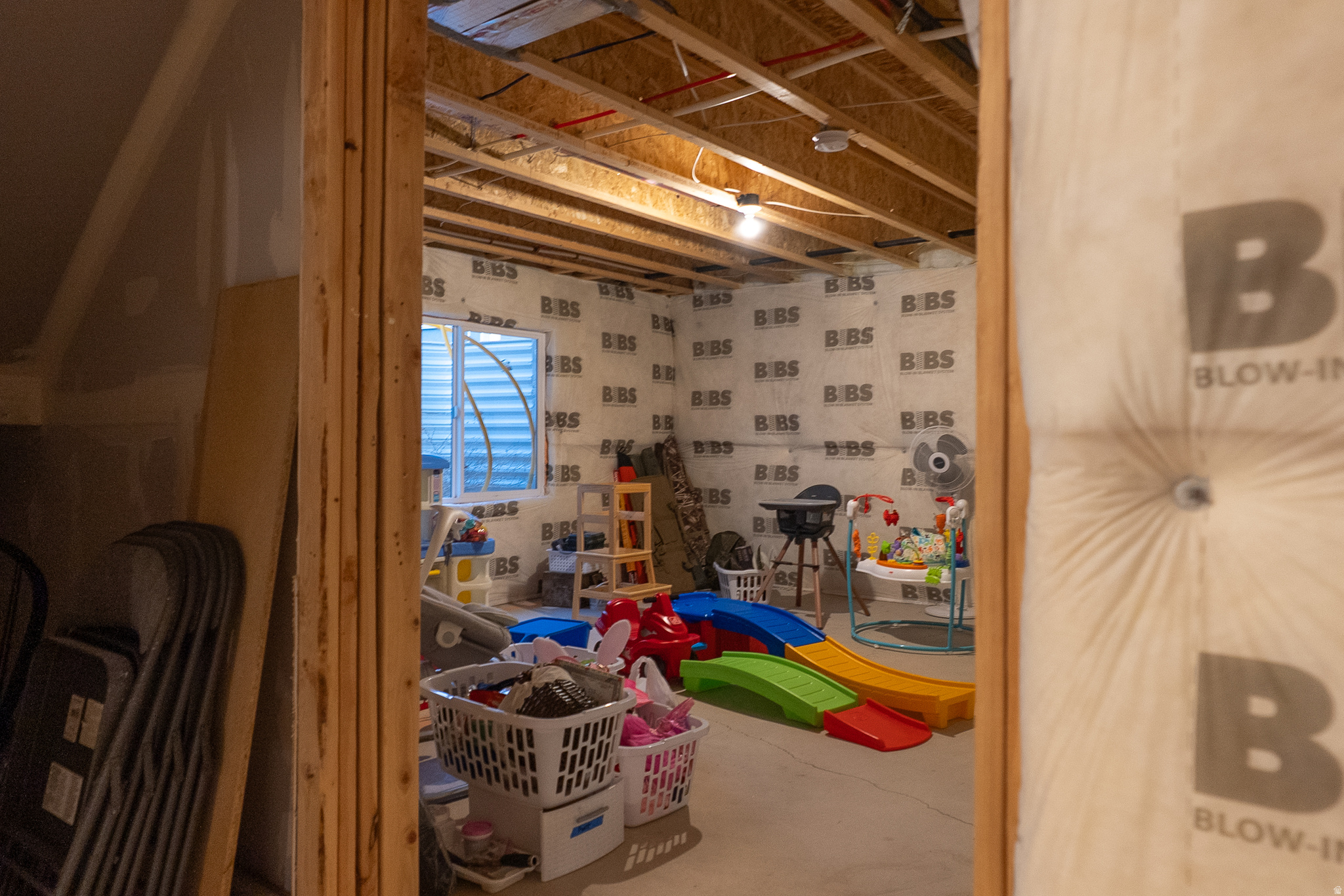 QUAILHILL - Residential