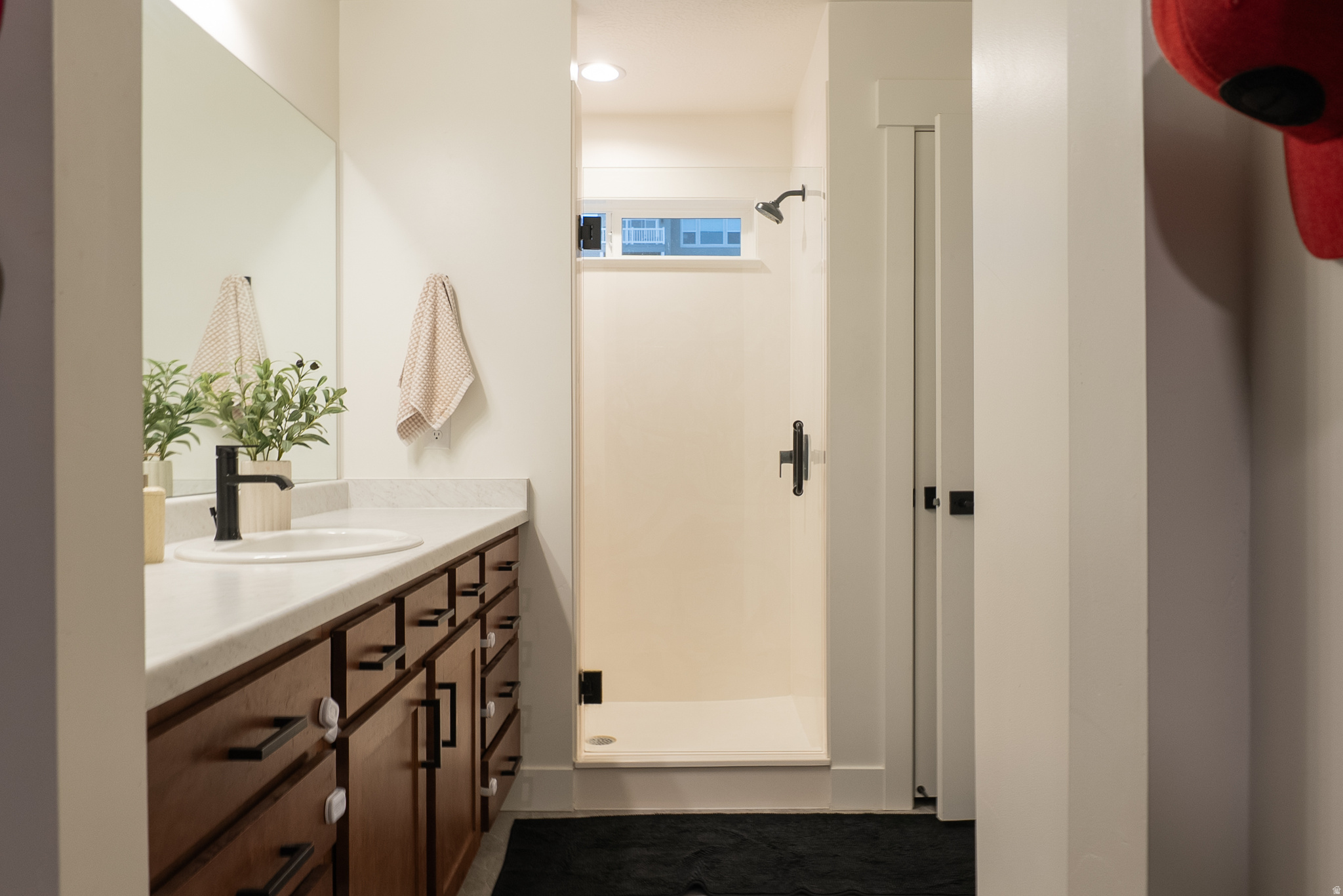 QUAILHILL - Residential