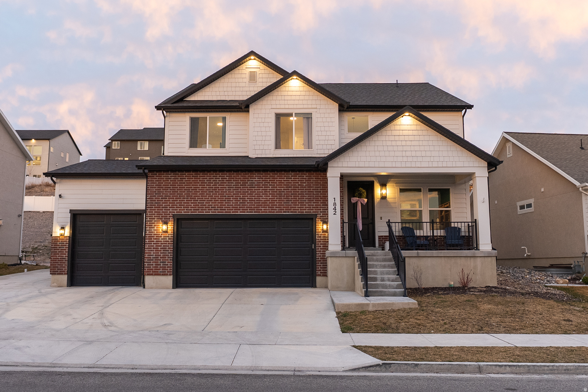 QUAILHILL - Residential