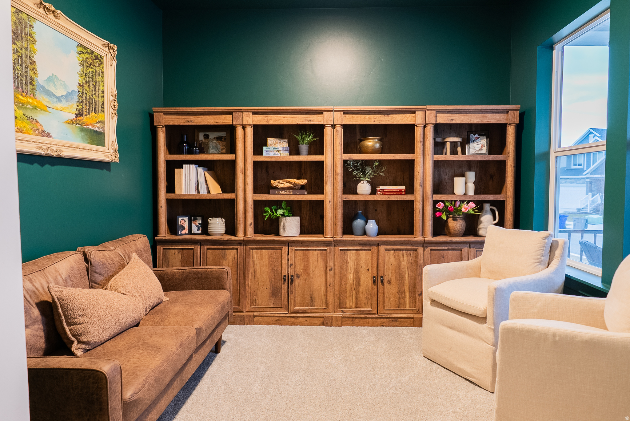 QUAILHILL - Residential