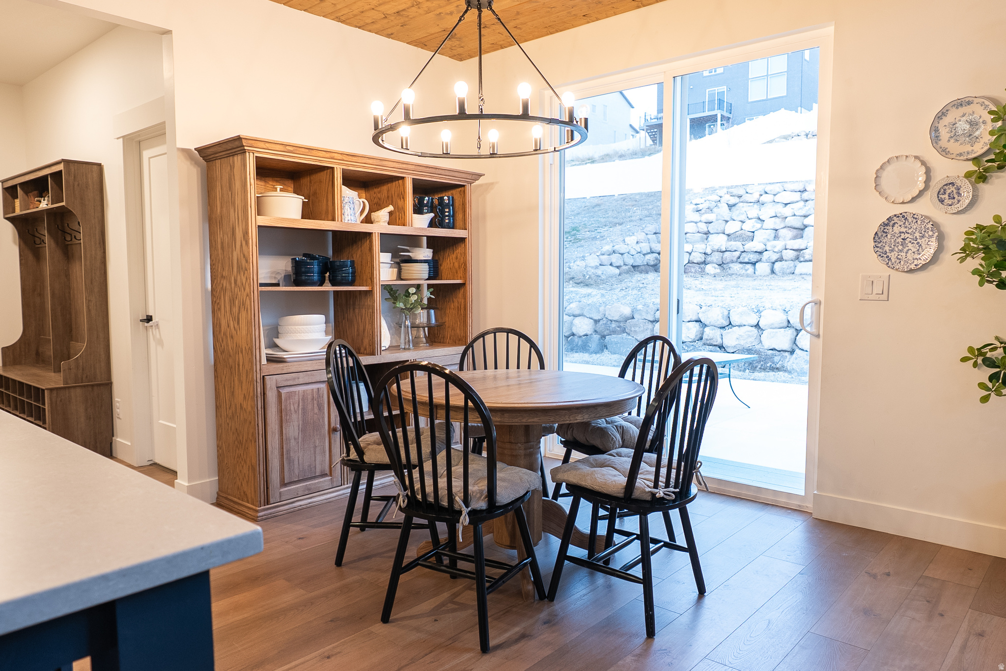 QUAILHILL - Residential