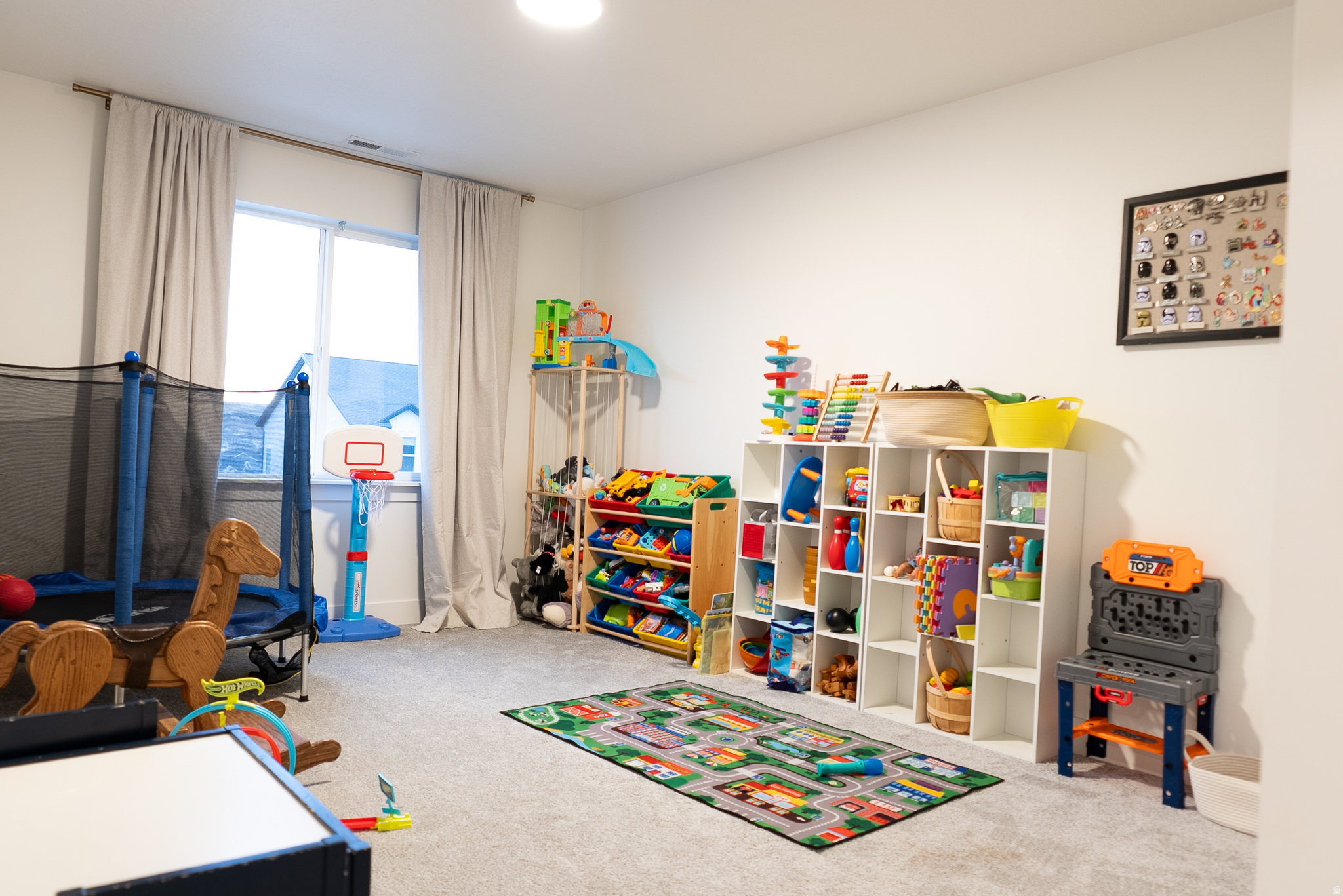 QUAILHILL - Residential