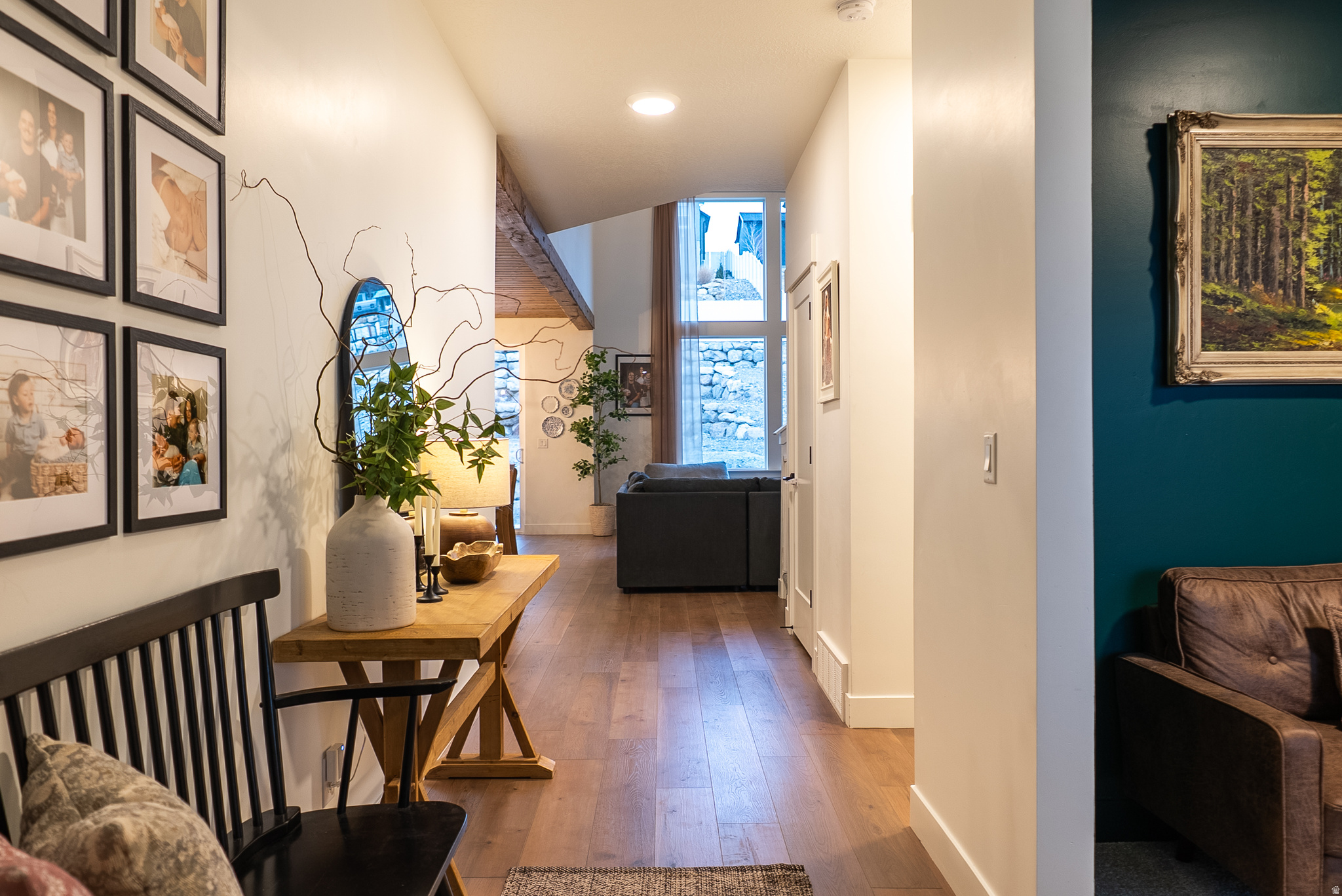 QUAILHILL - Residential