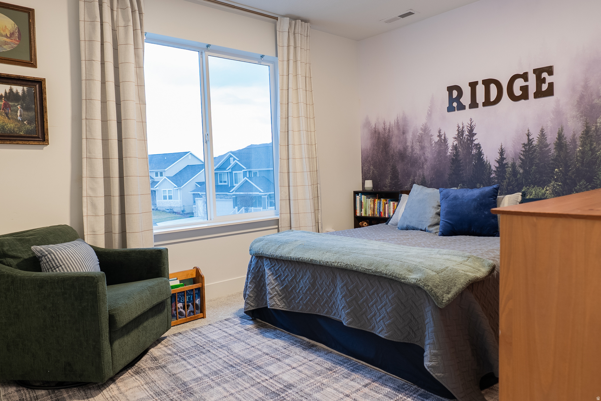 QUAILHILL - Residential