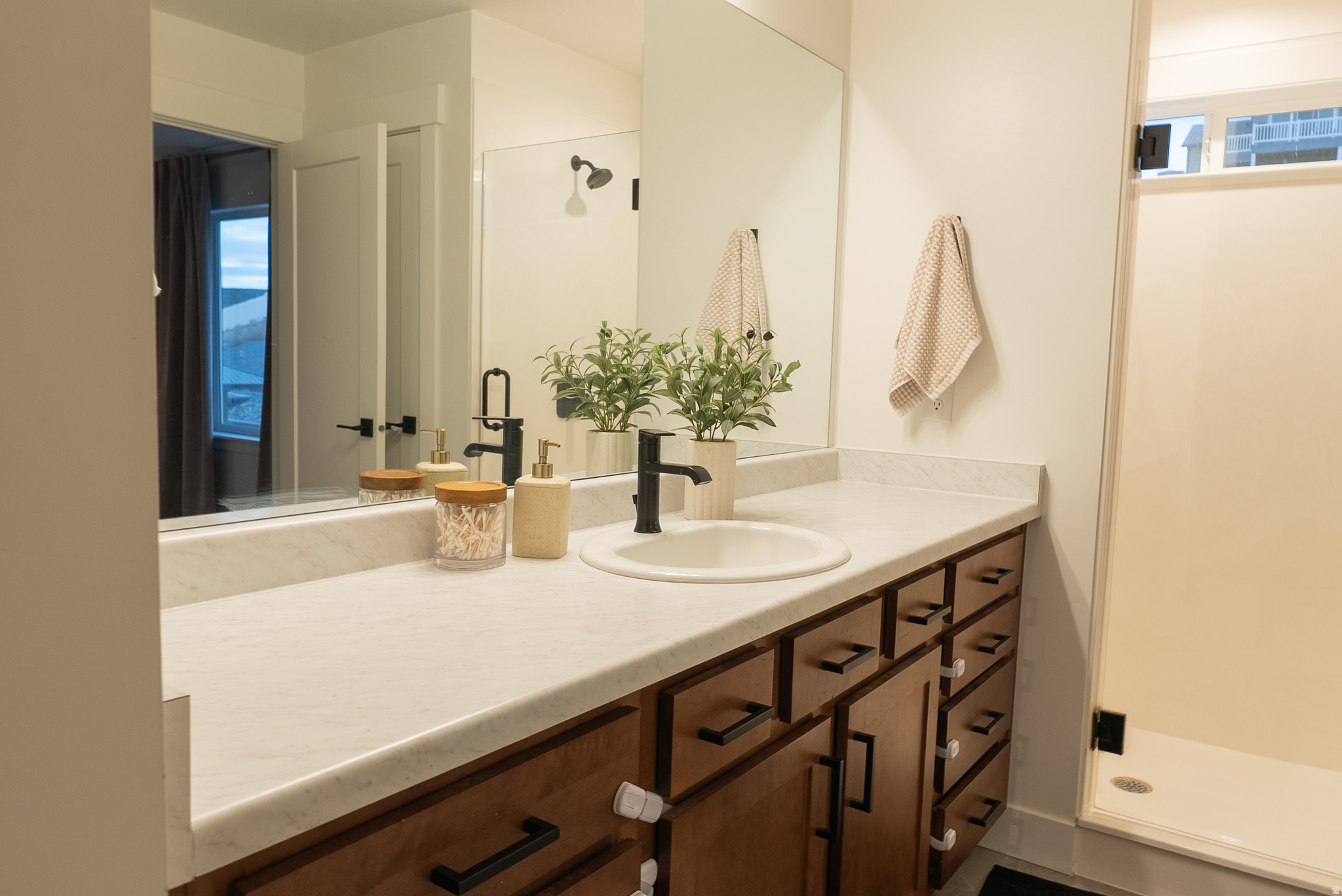 QUAILHILL - Residential