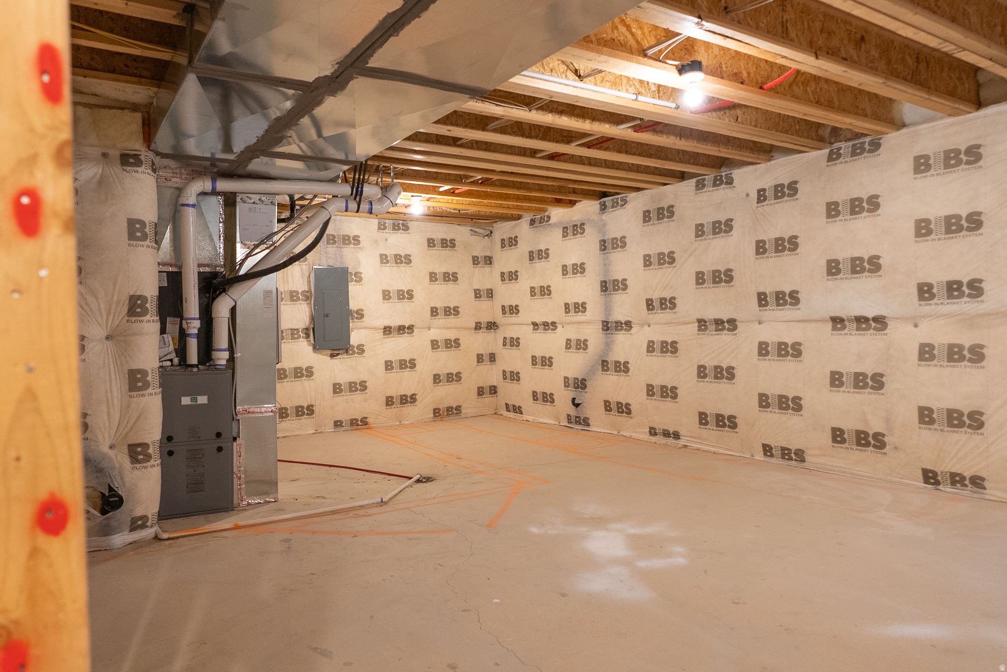 QUAILHILL - Residential