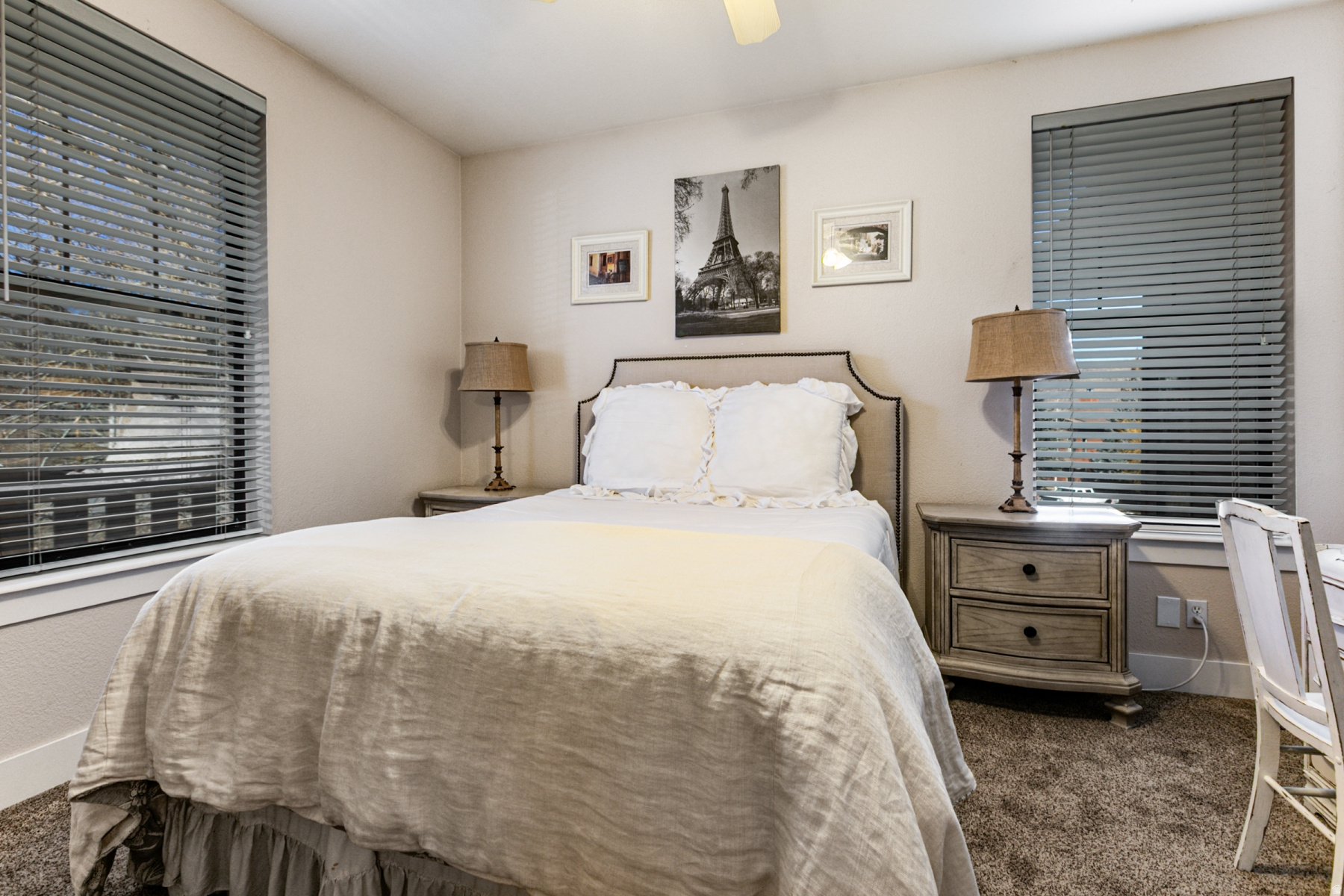 PINEBROOK POINTE CONDOMINIUMS - Residential Lease