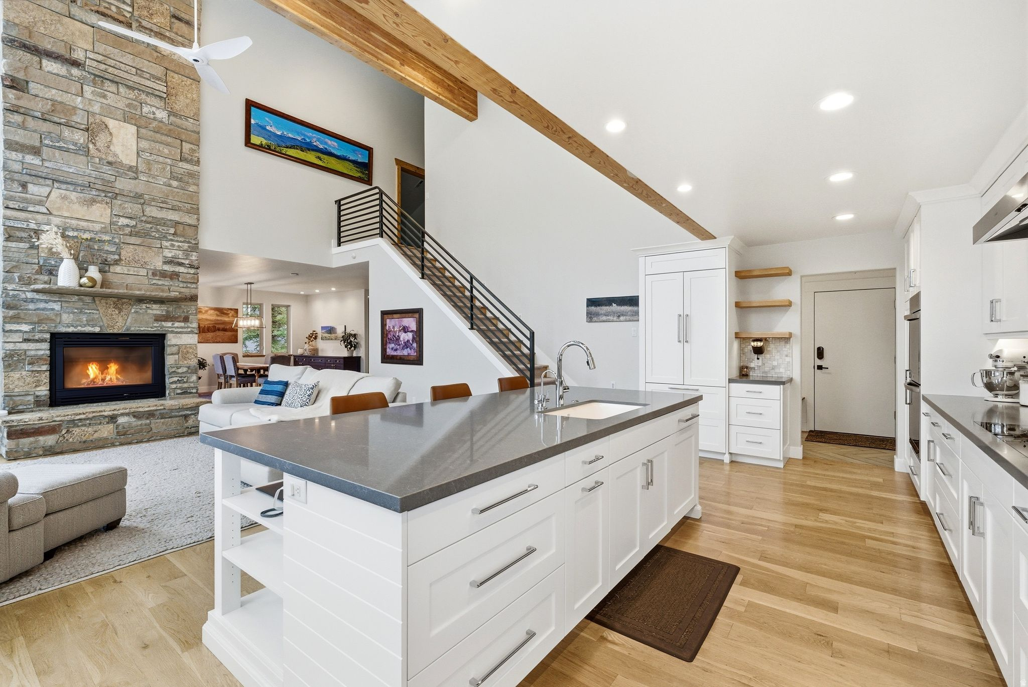 JEREMY RANCH - Residential