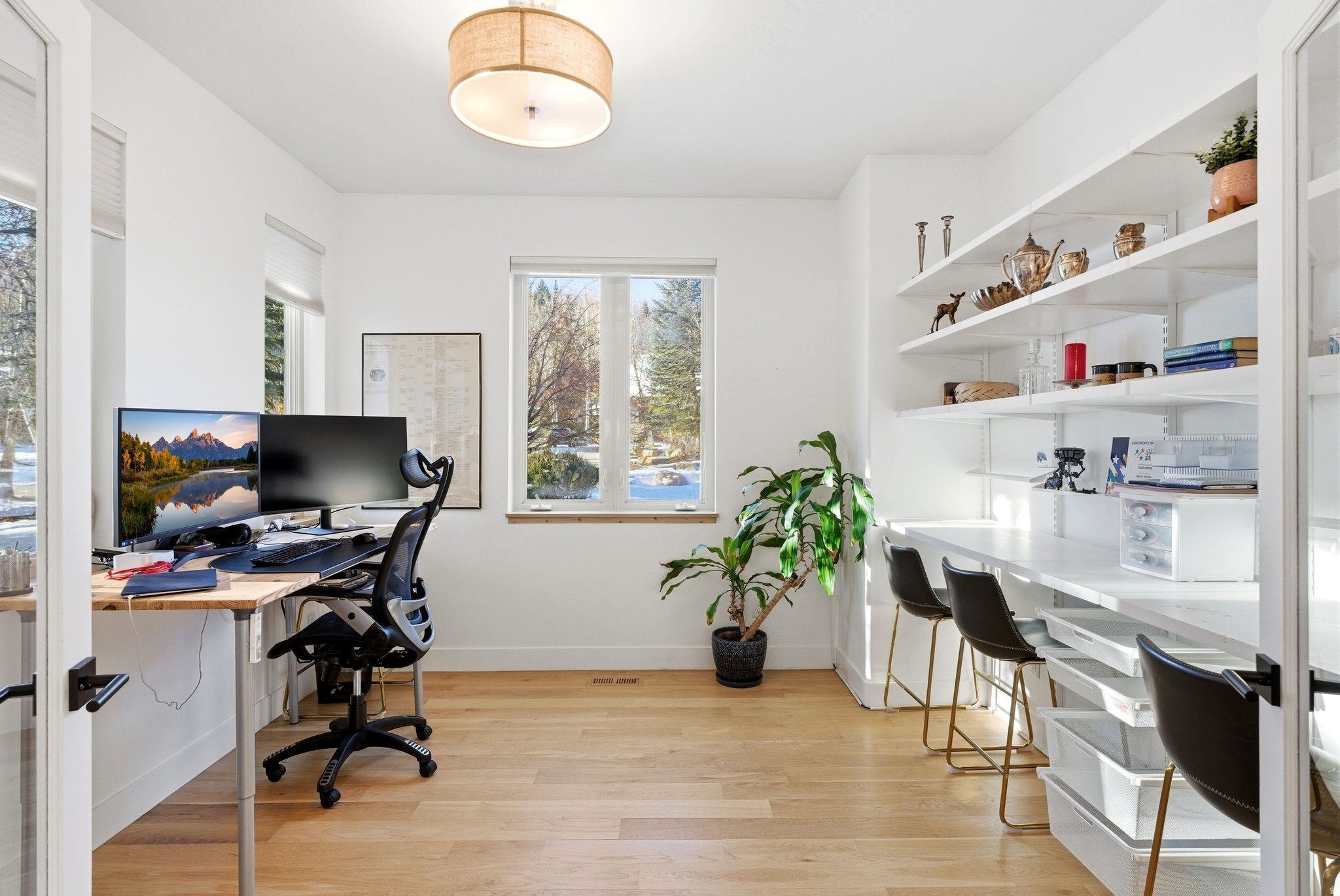 JEREMY RANCH - Residential